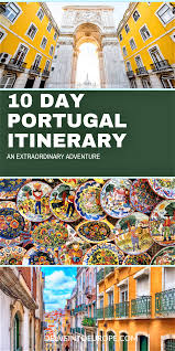 Consular appointments take place on tuesdays and thursdays from 10h to 12h and 13h to 16h. 10 Day Portugal Itinerary Portugal Travel Portugal Travel Guide Lisbon Travel