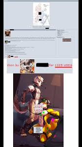 Furries will literally pay thousands of dollars for furry porn... :  ryiffinhell