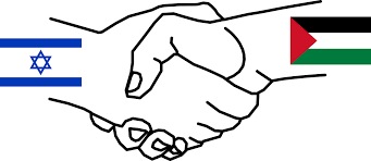 The israeli entity became the democratic state of israel. Israeli Palestinian Peace Process Wikipedia