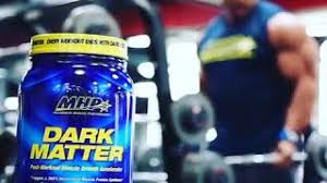 I will discuss in this article this new powder that is making a big comeback with bodybuilders and athletes. Mhp Dark Matter Post Workout Youtube
