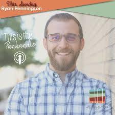 🎧 New episode this Sunday, June 15! Join host Raul Rodarte Suto as he sits  down with Ryan Pennington, Executive Director of the Refugee Language  Project. From remote jungle villages in Papua