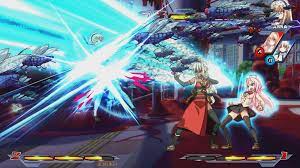 Schau dir angebote von playstation 4 bei ebay an. 2d Anime Prugelspiel Nitro Blasterz Kommt Als Pal Veroffentlichung Auf Ps4 Der Deutschsprachige Playstation Blog