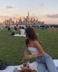 Insta Vivianeaudi In 2020 Summer Aesthetic Insta Photo Ideas Photo