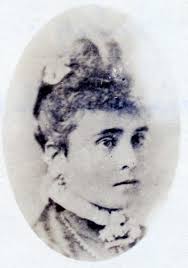 Catherine Hickey Bailey (1857-1918)