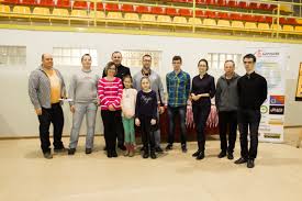 Gorzycki Festiwal Szachowy