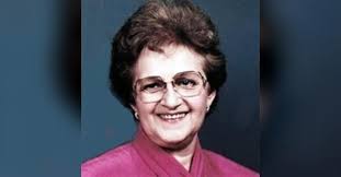 Annette Cecelia Link Obituary