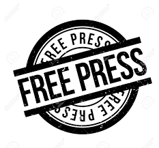 Greenwichfreepress | july 3, 2021. Free Press Rubber Stamp Grunge Design With Dust Scratches Effects Royalty Free Cliparts Vectors And Stock Illustration Image 88328831