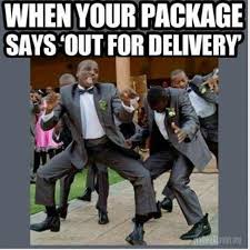 Heels Happy Dance Meme Funny People Dance Memes