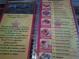 Gezimanya'da bingöl hakkında bilgi bulabilir, bingöl gezi notlarına, fotoğraflarına, turlarına ve videolarına ulaşabilirsiniz. Speisekarte Bild Von Bingol Grill Magdeburg Tripadvisor
