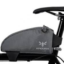 Sacoche De Cadre Apidura Backcountry Top Tube 0 5 A 1l Sacoche Sacoches Bagage