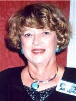 Elizabeth Richey Obituary (2014)