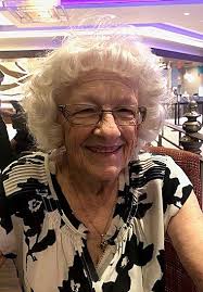 Mary Downing-Mollere Obituary