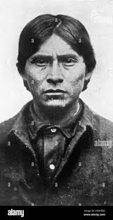 Apache scout hi-res stock photography and images