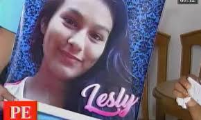 Adolescente con retardo desapareció y podría ser víctima de trata de  personas