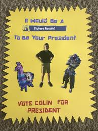 Pin On Student Council