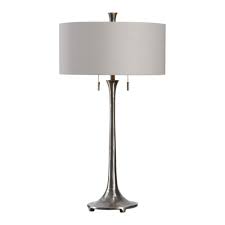 Uttermost Uttermost Carolyn Kinder Aliso 31 Inch Table Lamp Aliso 27786 Modern Contemporary From 1800lighting Com Shefinds
