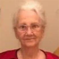 Eunice Lott Hickman Obituary