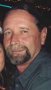 David Strickland Obituary