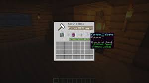 Ancient debris is extremely rare, so you'll need to come armed with your best pickaxe and some so you've managed to get yourself some netherite ingots, but how do you turn these ingots into useable tools? The Best Pickaxe Enchantments In Minecraft Pwrdown