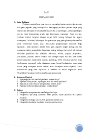 Prasekolah lembaran kerja deria manusia. Doc Penilaian Prestasi Kerja Performance Appraisal Zakiah Intan Fenanda Academia Edu