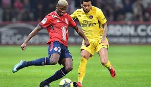 With these statistics he ranks number 1411 in the bundesliga. Fc Schalke 04 News Und Geruchte Kehrer Nachfolger Fix S04 Holt Hamza Mendyl Aus Lille