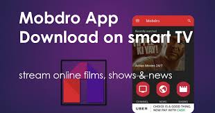 Mobdro Online Tv Now Stream Free Live Tv Sports Videos