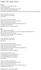 Malade de ne jamais être celui que vous voulez. What If I Never Love Again Never Love Again Lyrics Words