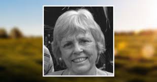 Kay Nolan Obituary 2013