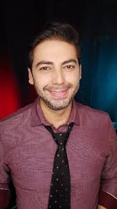 Eric Herrero é o novo Presidente do Conselho Estadual de Política Cultural  do Rio de Janeiro (CEPC/RJ)