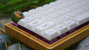 The condition is new/ custom. Lysa Penrose Is A Witch On Twitter Today S Reenergizing Relaxation Project I Built My First Mechanical Keyboard From Parts Using Banana Split Linear Switches They Re Adorable And I Love That I Can