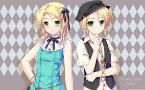 Check spelling or type a new query. Images Of Blond Hair Anime Girl With Glasses