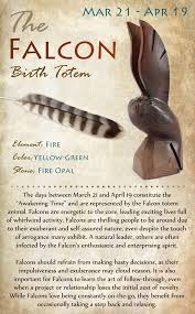 Kokopelli Nh The Falcon Birth Totem March 21 April 19 Native American Zodiac Animal Totems Totem