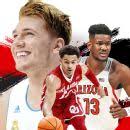 Australian guard William McDowell-White declares for the 2018 NBA draft