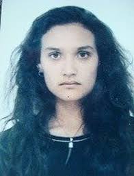 Vanessa BENOIT (Auberge de la paix)