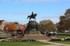 Jump to navigation jump to search. Magnificent Three Tiered Monument To George Washington Review Of Washington Monument Philadelphia Pa Tripadvisor