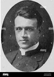 1 st johns lutheran church hi-res stock photography and images