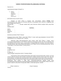 Contoh surat pernyataan kerja, perjanjian, kesanggupan, cerai, hutang, belum menikah, pernyataan orang tua, bebas narkoba, dsb. Surat Pernyataan Pelunasan Hutang Saksi