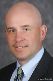 Deloitte names Matt Marsh managing partner of its Minneapolis practice