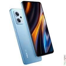 Xiaomi Poco X4 GT: Test, Technische ...