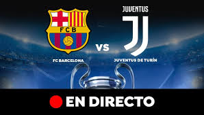 Escalada de violencia de la guerra de los taxistas contra uber y free now. Barcelona Juventus De Turin Resultado Y Goles En Directo 0 3 Champions League