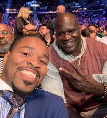 Showtime Shawn Porter