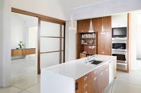 ways to put a tv in the kitchen