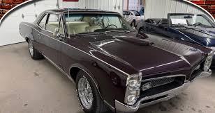 Image result for Plum Mist 1967 GTO