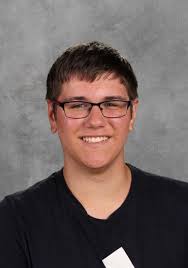 Hutchinson High School names November Students of the Month