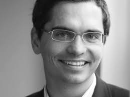 Martin Ott ist Nordeuropa-Chef von Facebook