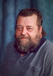 Rod "Ironman" Abell Obituary (1954