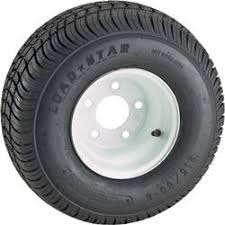 I wish you had a live plant garden area! Northern Tool And Equipment 12207 5 Hole High Speed Standard Rim Design Trailer Tire Assembly 215 60 8 Walmart Com Walmart Com
