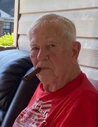 Obituary information for George Harris