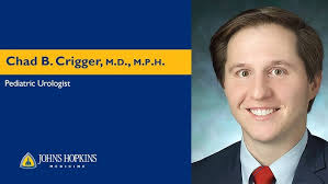 Meet Yale Medicine Pediatric Urologist Eric Bortnick, MD, MMSc