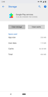 10 Troubleshooting Steps To Fix Smart Lock Trusted Places On Any Android Device Android Gadget Hacks